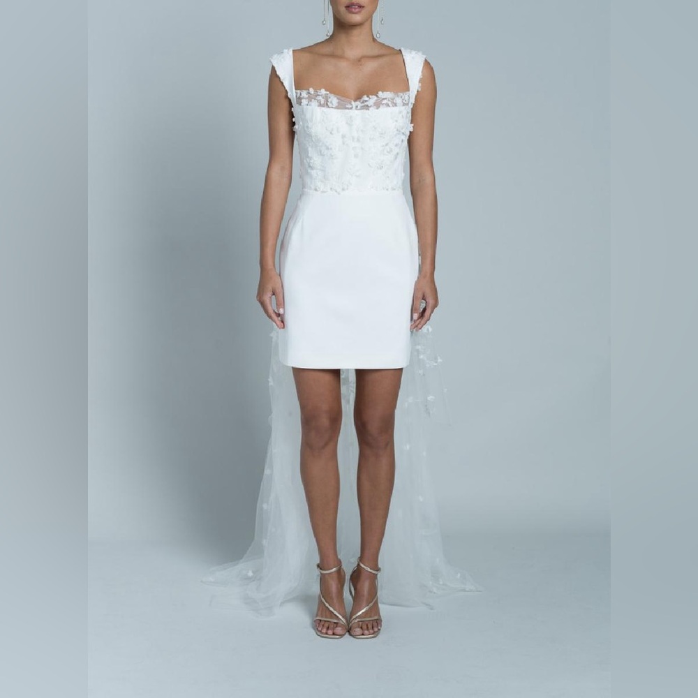 Rime Arodaky Oshun Dress (32/xxs)